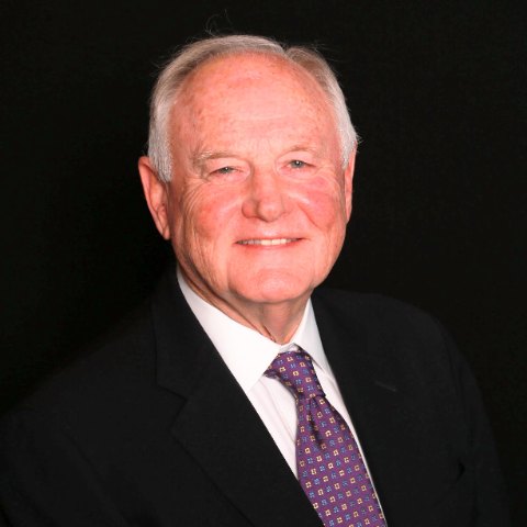 William Reffett