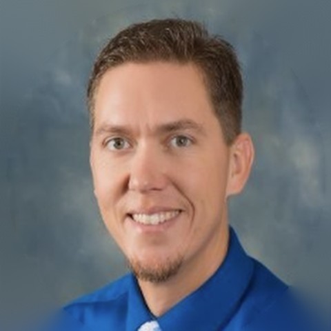 Dr. Cody Christensen