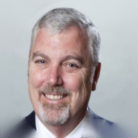 Dr. David Olwell