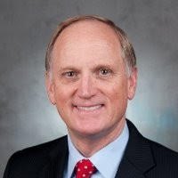 Dr. Eric Reffett