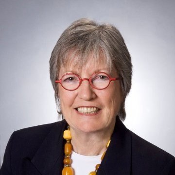 Nancy Hoffmann